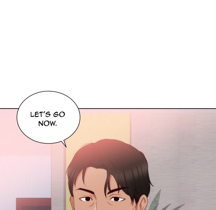 The Daughter of My First Love - Chapter 22 [photo 65] - MangaPorn