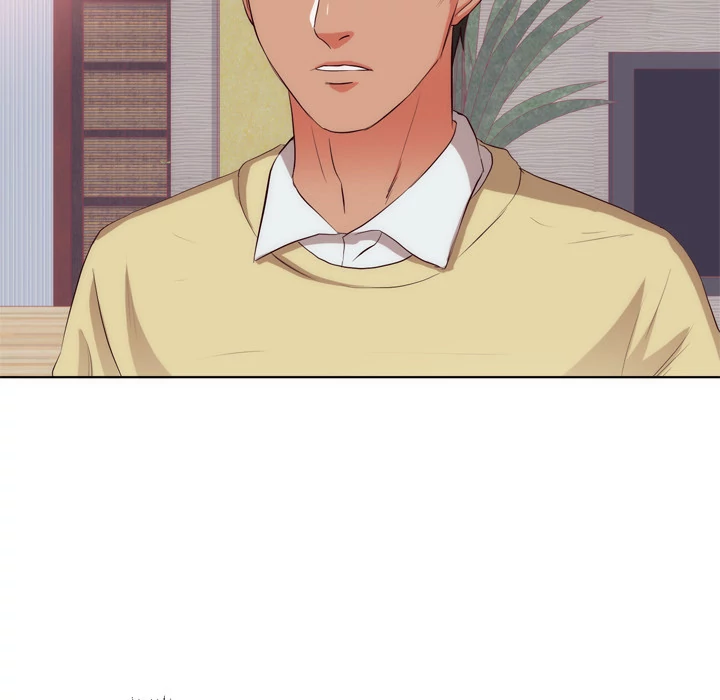The Daughter of My First Love - Chapter 22 [photo 66] - MangaPorn