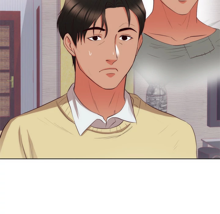 The Daughter of My First Love - Chapter 22 [photo 69] - MangaPorn