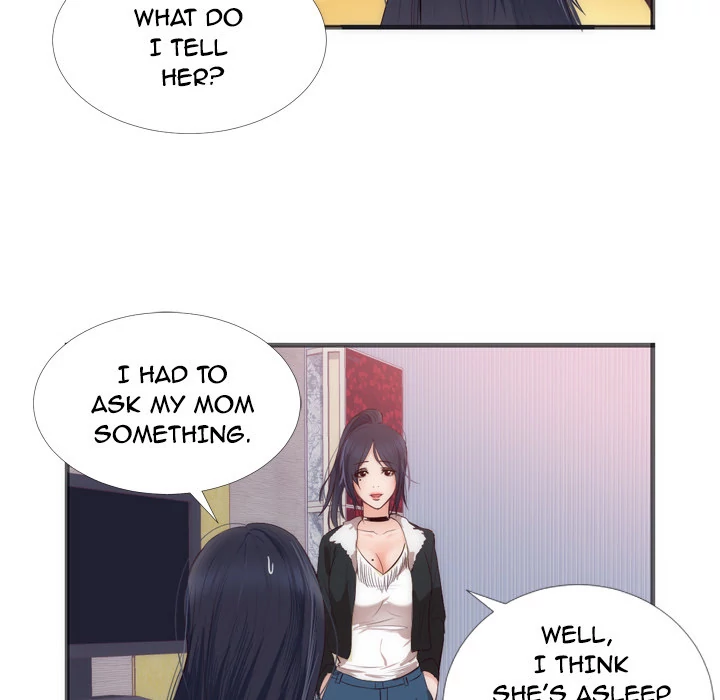 The Daughter of My First Love - Chapter 22 [photo 7] - MangaPorn