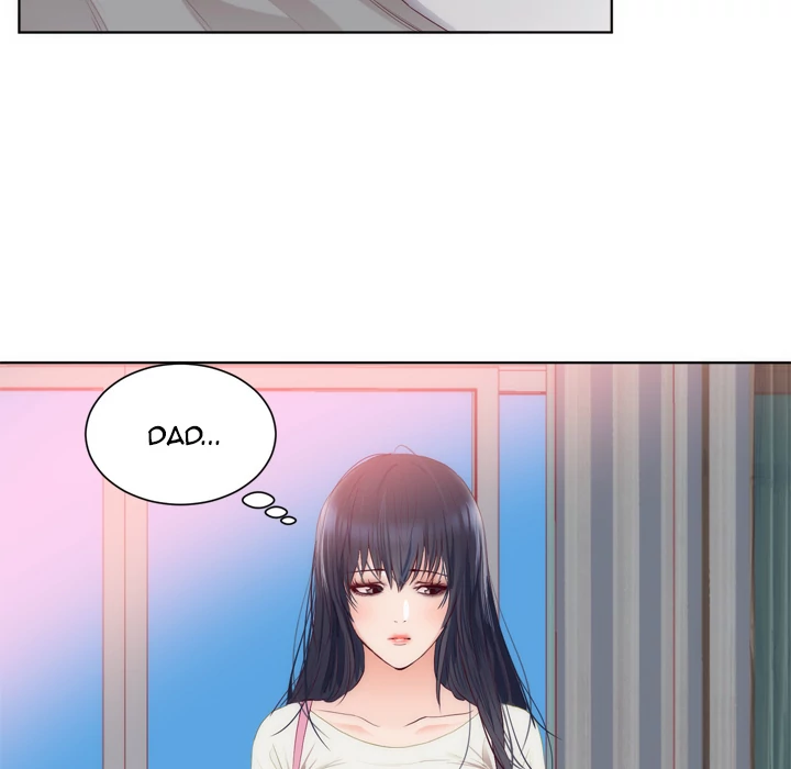 The Daughter of My First Love - Chapter 22 [photo 78] - MangaPorn
