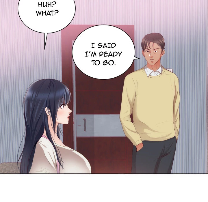 The Daughter of My First Love - Chapter 22 [photo 81] - MangaPorn