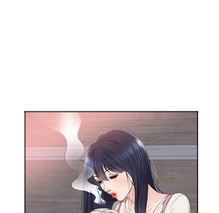 The Daughter of My First Love - Chapter 23 [photo 25] - MangaPorn