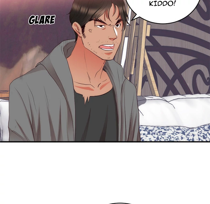 The Daughter of My First Love - Chapter 23 [photo 36] - MangaPorn