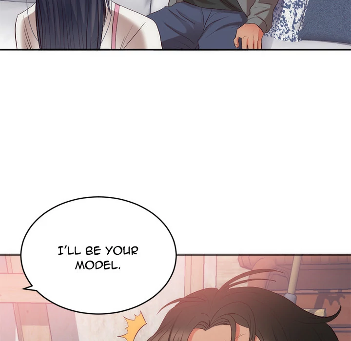 The Daughter of My First Love - Chapter 23 [photo 39] - MangaPorn