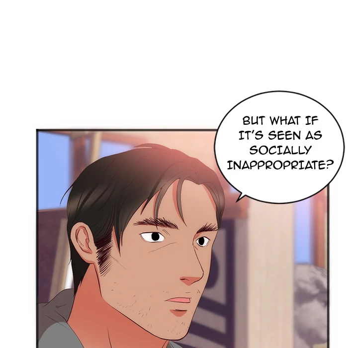 The Daughter of My First Love - Chapter 23 [photo 51] - MangaPorn