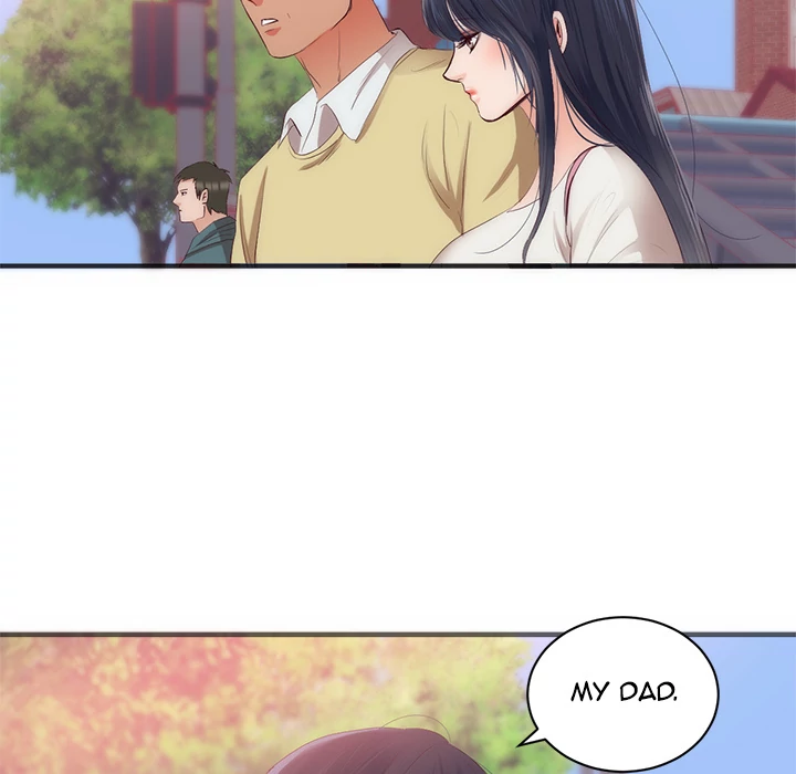 The Daughter of My First Love - Chapter 23 [photo 78] - MangaPorn