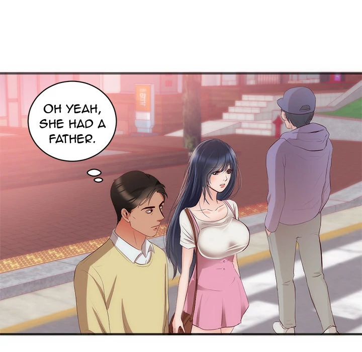 The Daughter of My First Love - Chapter 23 [photo 81] - MangaPorn