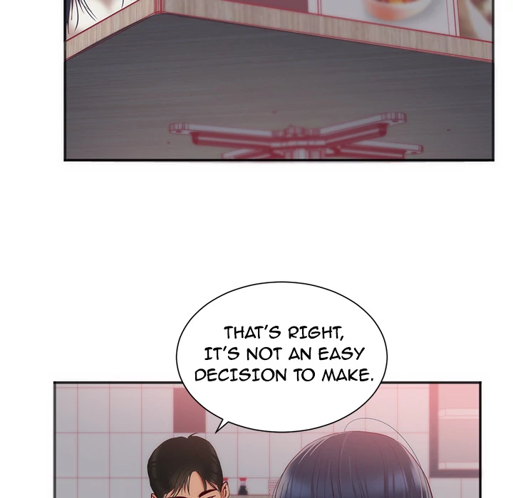 The Daughter of My First Love - Chapter 23 [photo 92] - MangaPorn