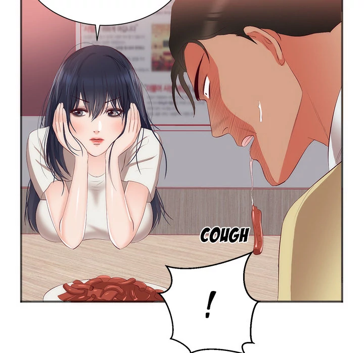 The Daughter of My First Love - Chapter 23 [photo 94] - MangaPorn