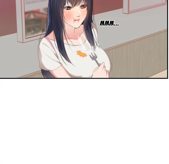 The Daughter of My First Love - Chapter 24 [photo 10] - MangaPorn
