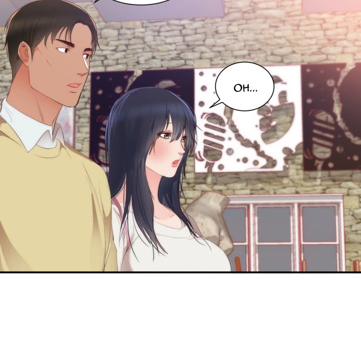 The Daughter of My First Love - Chapter 24 [photo 16] - MangaPorn