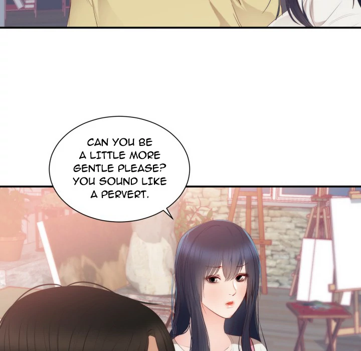 The Daughter of My First Love - Chapter 24 [photo 18] - MangaPorn
