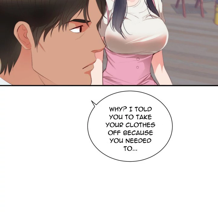 The Daughter of My First Love - Chapter 24 [photo 19] - MangaPorn