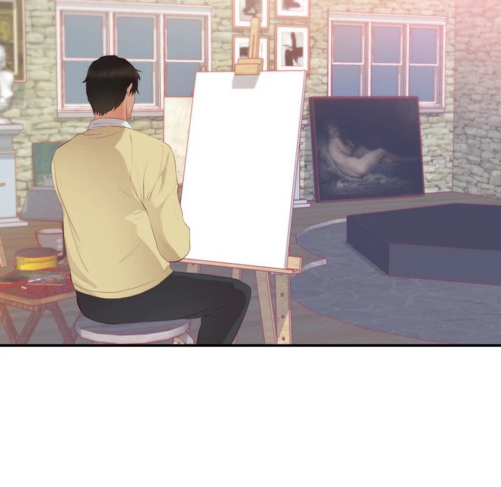 The Daughter of My First Love - Chapter 24 [photo 21] - MangaPorn