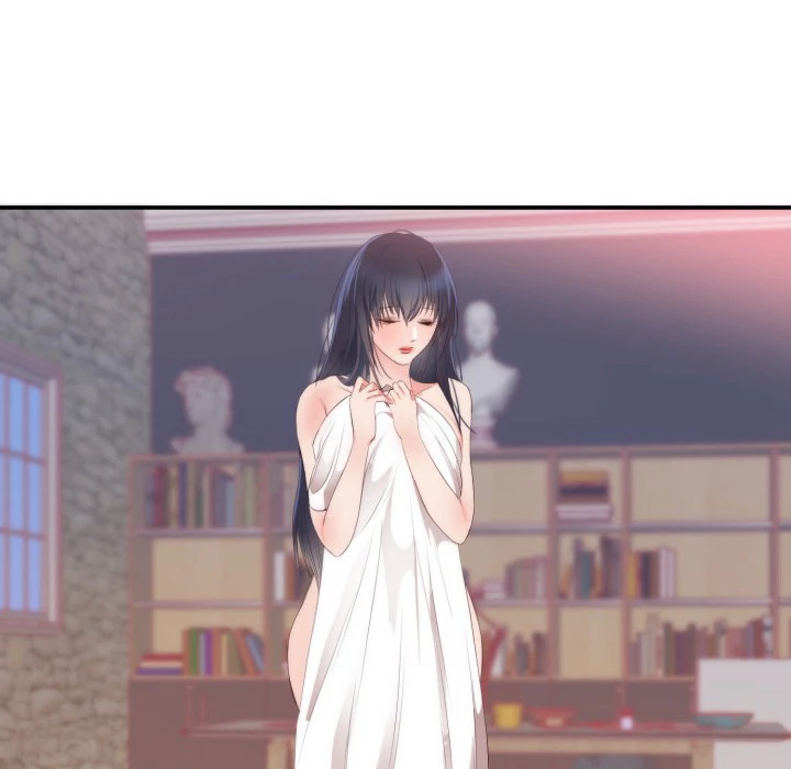 The Daughter of My First Love - Chapter 24 [photo 26] - MangaPorn