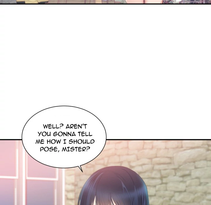 The Daughter of My First Love - Chapter 24 [photo 29] - MangaPorn