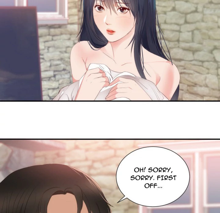 The Daughter of My First Love - Chapter 24 [photo 30] - MangaPorn