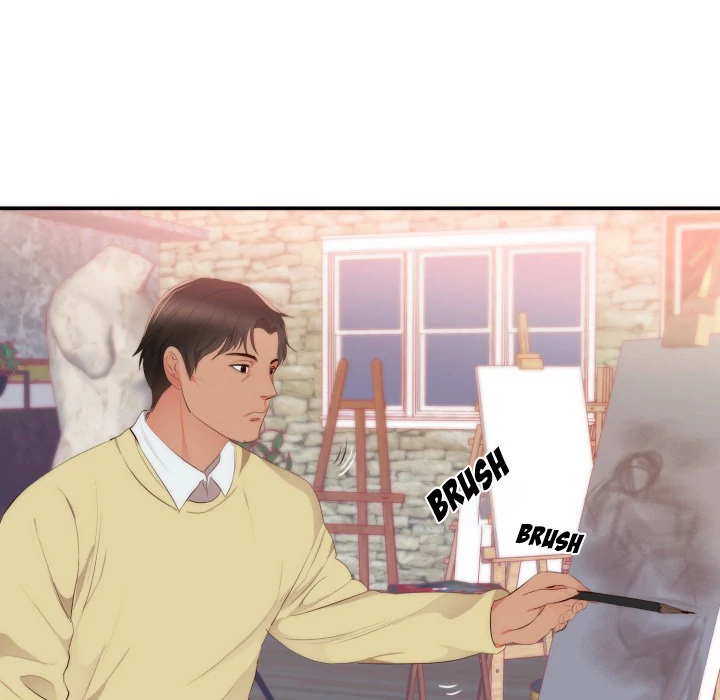 The Daughter of My First Love - Chapter 24 [photo 33] - MangaPorn