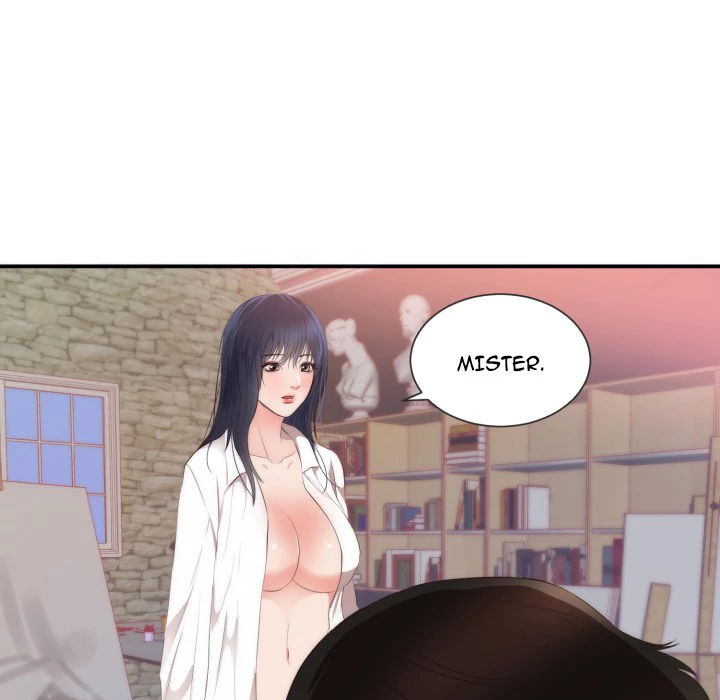The Daughter of My First Love - Chapter 24 [photo 43] - MangaPorn