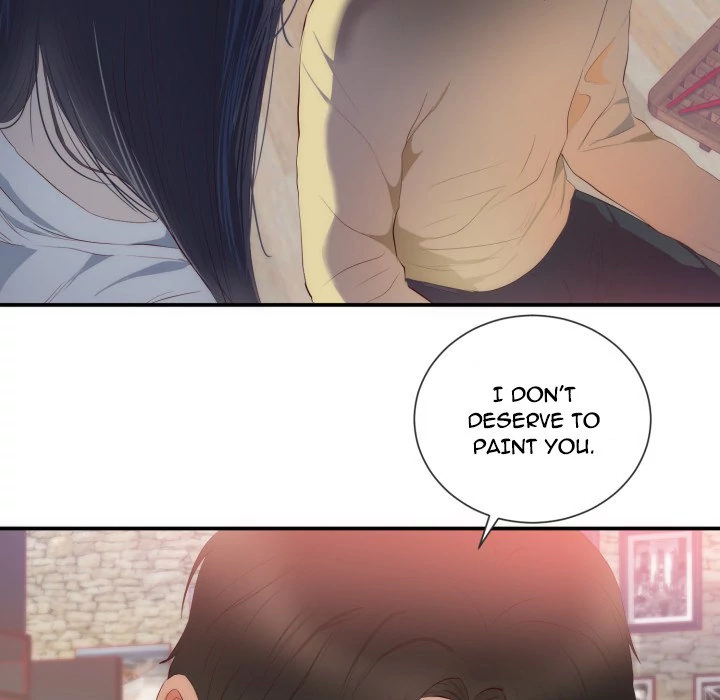 The Daughter of My First Love - Chapter 24 [photo 45] - MangaPorn