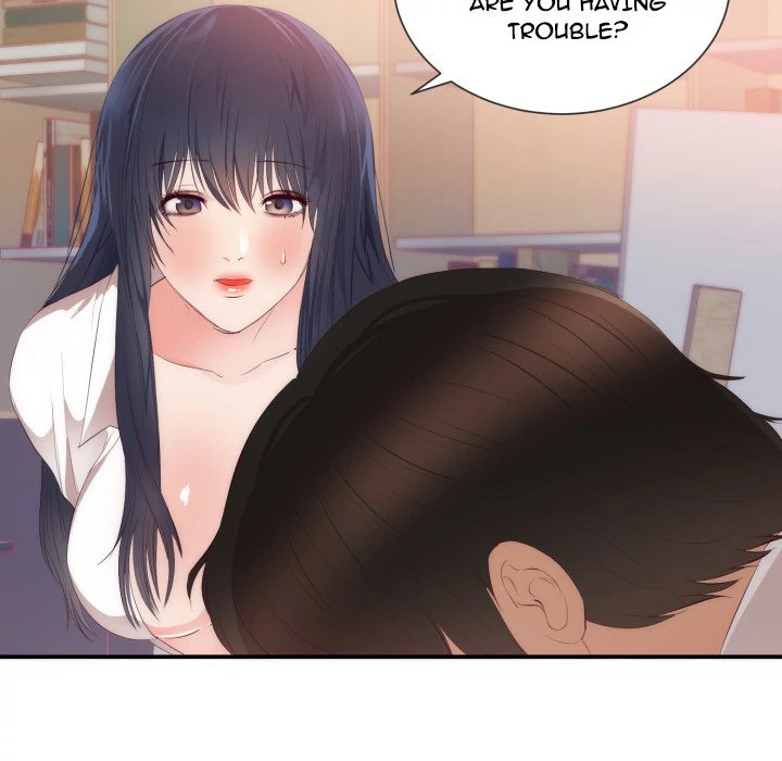 The Daughter of My First Love - Chapter 24 [photo 47] - MangaPorn