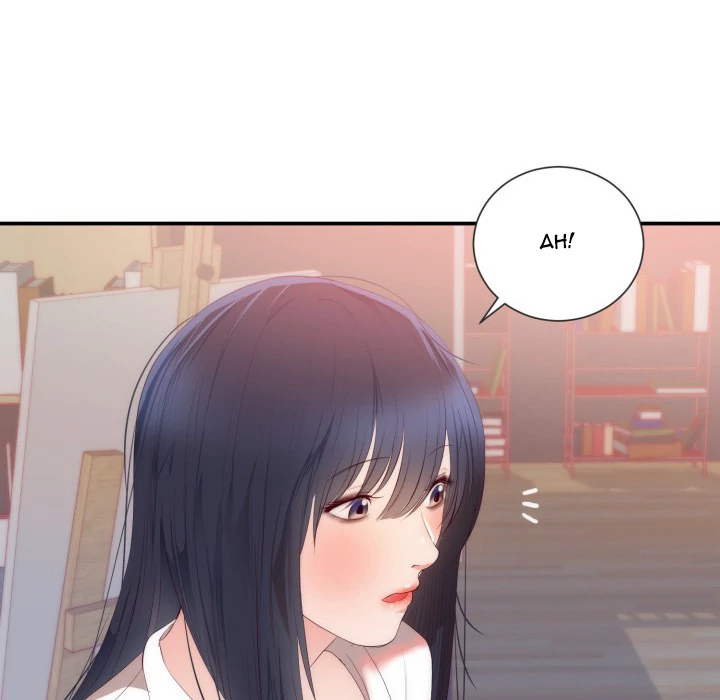 The Daughter of My First Love - Chapter 24 [photo 48] - MangaPorn