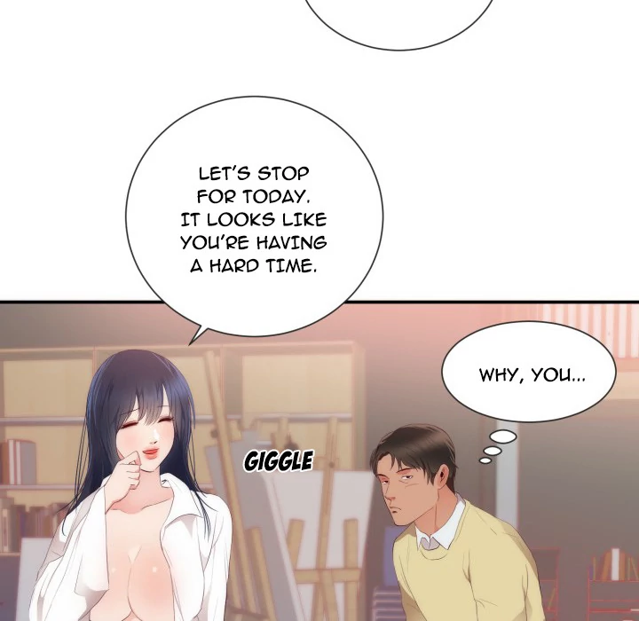 The Daughter of My First Love - Chapter 24 [photo 54] - MangaPorn