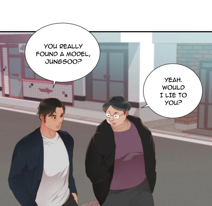 The Daughter of My First Love - Chapter 24 [photo 58] - MangaPorn
