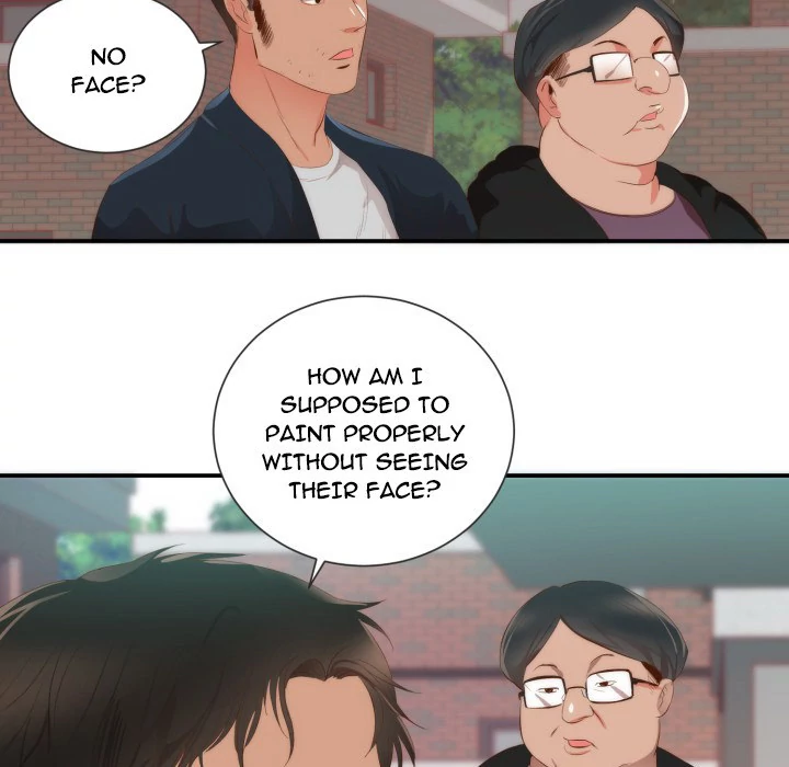 The Daughter of My First Love - Chapter 24 [photo 61] - MangaPorn