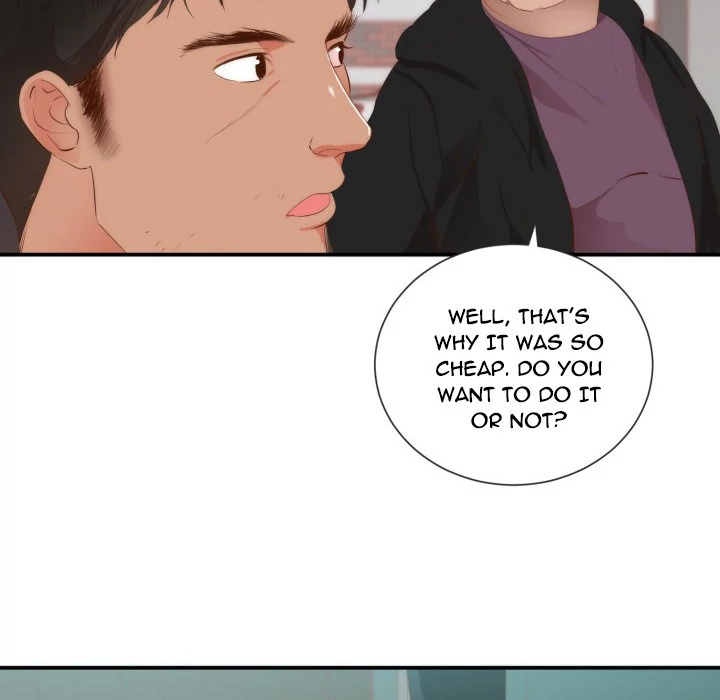 The Daughter of My First Love - Chapter 24 [photo 62] - MangaPorn