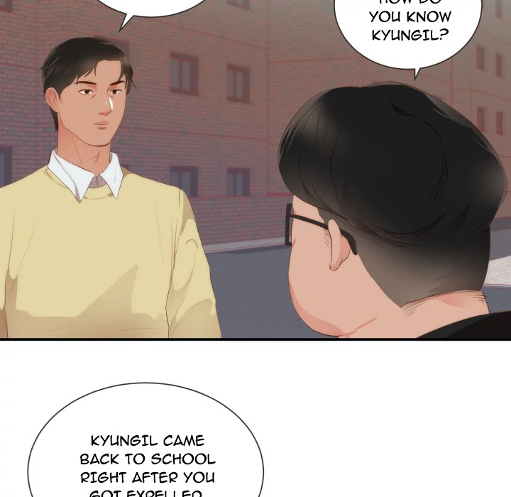 The Daughter of My First Love - Chapter 24 [photo 69] - MangaPorn