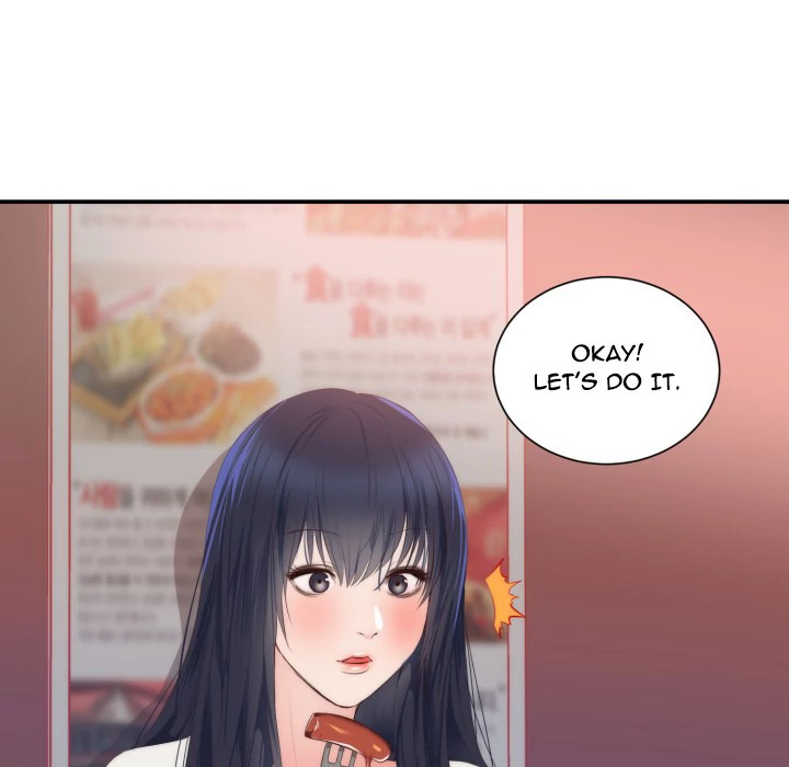 The Daughter of My First Love - Chapter 24 [photo 7] - MangaPorn