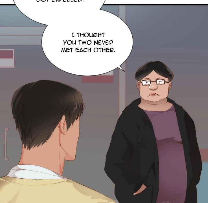 The Daughter of My First Love - Chapter 24 [photo 70] - MangaPorn