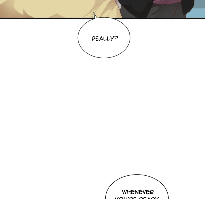 The Daughter of My First Love - Chapter 24 [photo 71] - MangaPorn