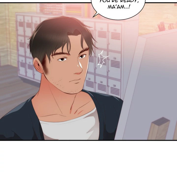 The Daughter of My First Love - Chapter 24 [photo 72] - MangaPorn
