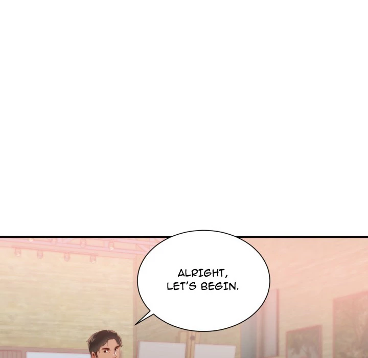 The Daughter of My First Love - Chapter 24 [photo 80] - MangaPorn