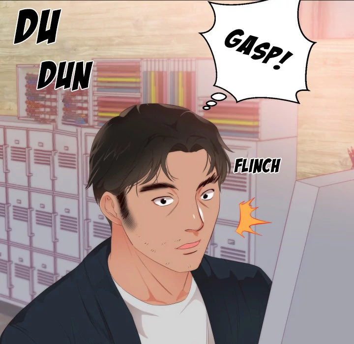 The Daughter of My First Love - Chapter 24 [photo 90] - MangaPorn