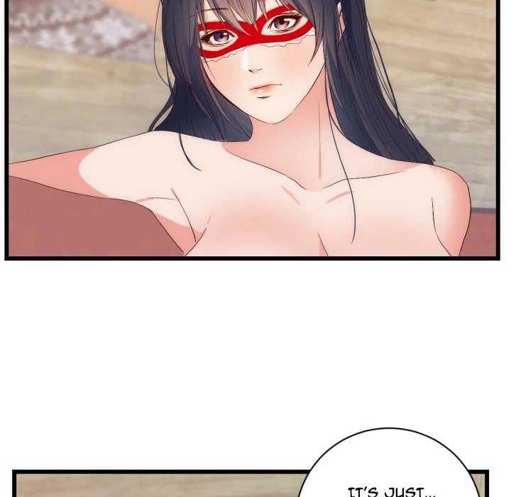 The Daughter of My First Love - Chapter 25 [photo 10] - MangaPorn