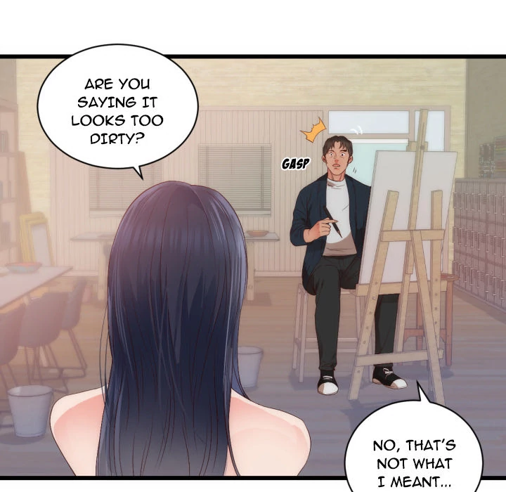 The Daughter of My First Love - Chapter 25 [photo 12] - MangaPorn