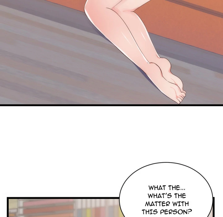 The Daughter of My First Love - Chapter 25 [photo 17] - MangaPorn