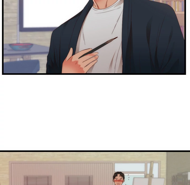 The Daughter of My First Love - Chapter 25 [photo 20] - MangaPorn