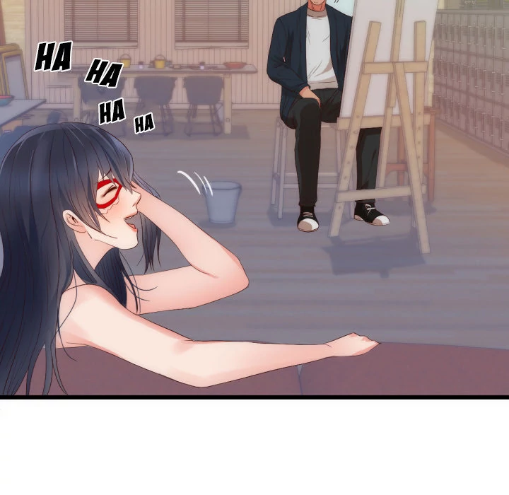 The Daughter of My First Love - Chapter 25 [photo 21] - MangaPorn