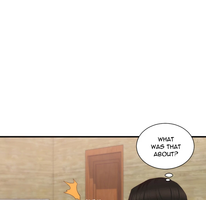 The Daughter of My First Love - Chapter 25 [photo 25] - MangaPorn
