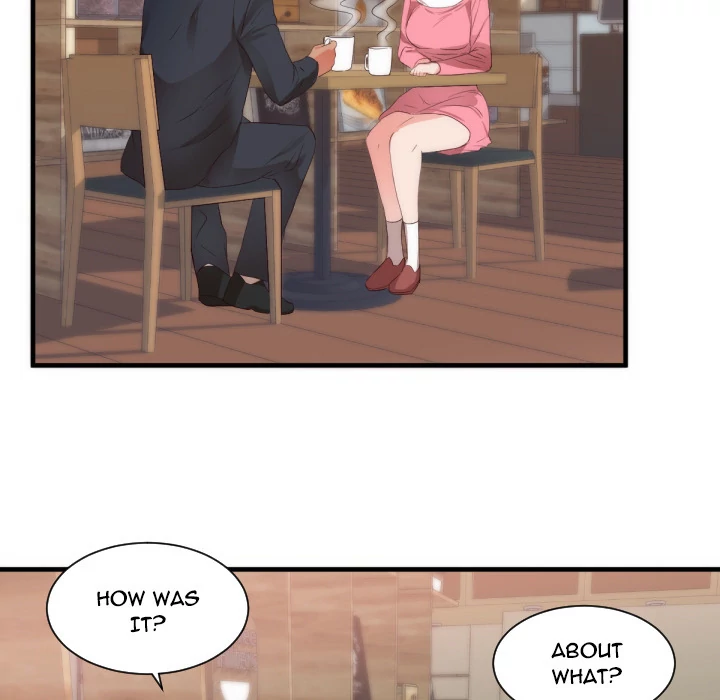 The Daughter of My First Love - Chapter 25 [photo 31] - MangaPorn