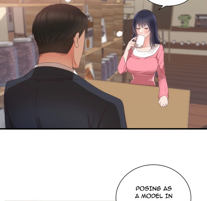 The Daughter of My First Love - Chapter 25 [photo 32] - MangaPorn