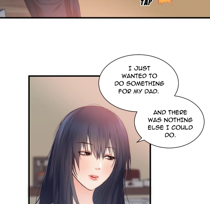 The Daughter of My First Love - Chapter 25 [photo 36] - MangaPorn