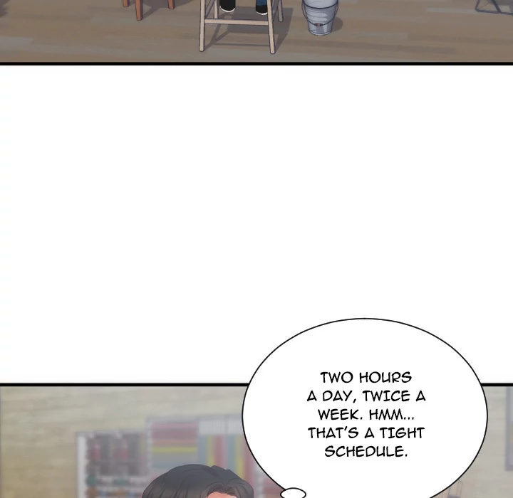 The Daughter of My First Love - Chapter 25 [photo 41] - MangaPorn