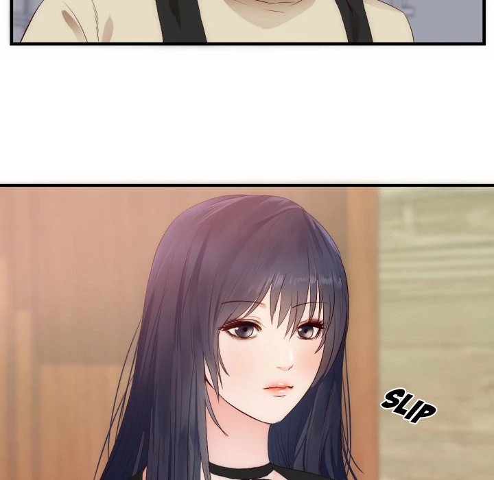 The Daughter of My First Love - Chapter 25 [photo 45] - MangaPorn