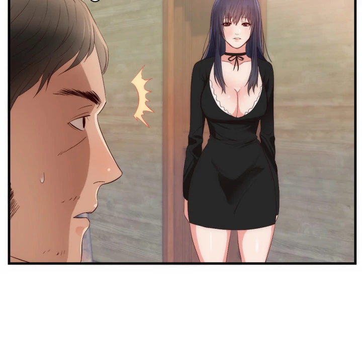 The Daughter of My First Love - Chapter 25 [photo 47] - MangaPorn